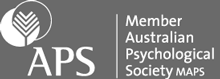 Member Australian Psychological Society