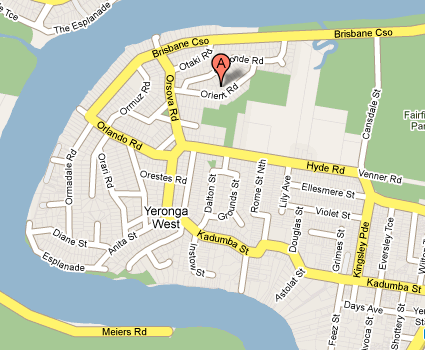 Orient Rd, Yeronga, Qld